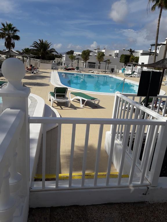 Apartamento Club Valena Пуэрто дель Кармен Экстерьер фото
