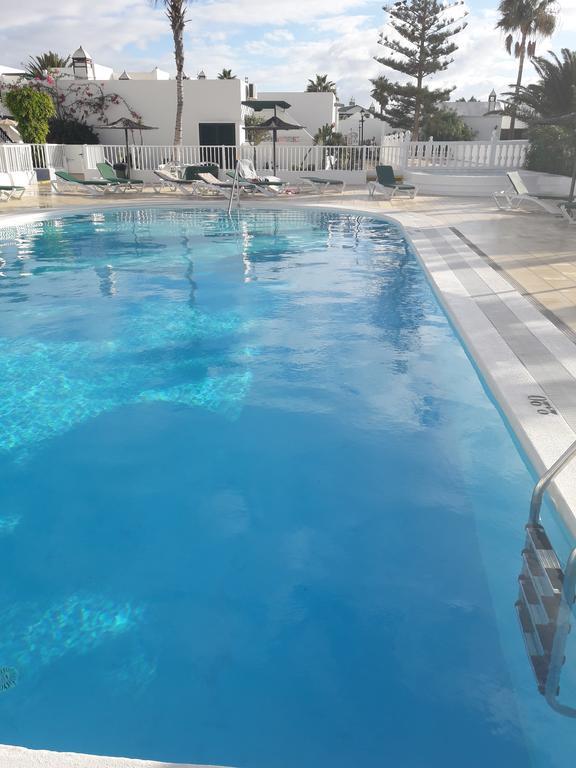 Apartamento Club Valena Пуэрто дель Кармен Экстерьер фото