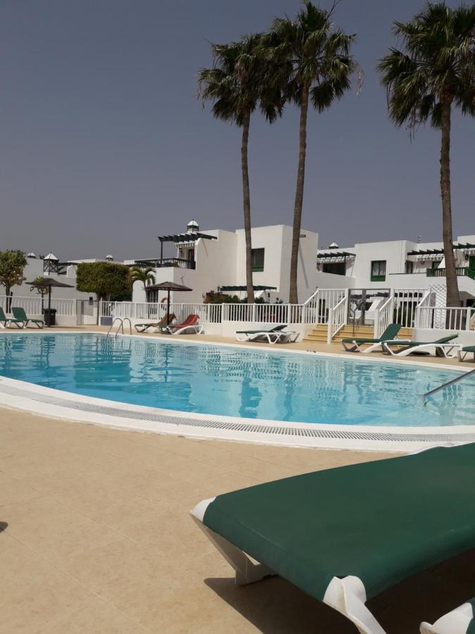 Apartamento Club Valena Пуэрто дель Кармен Экстерьер фото